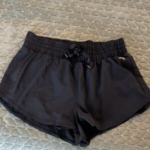 Target Women's Navy Athletic Shorts